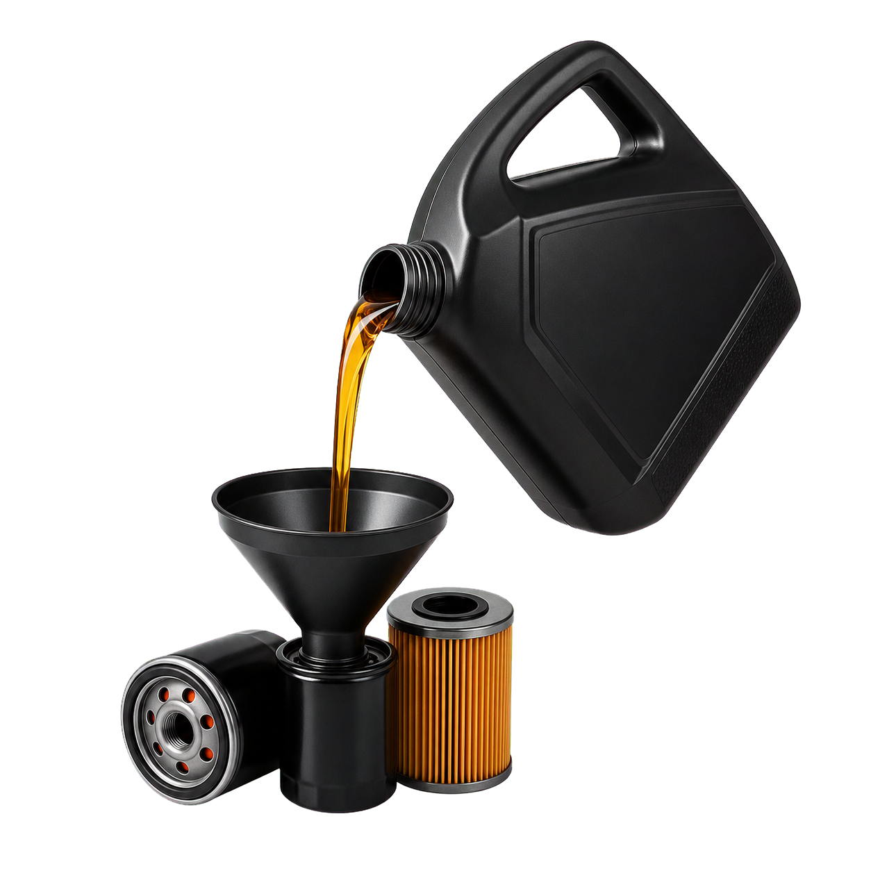 تعویض روغن